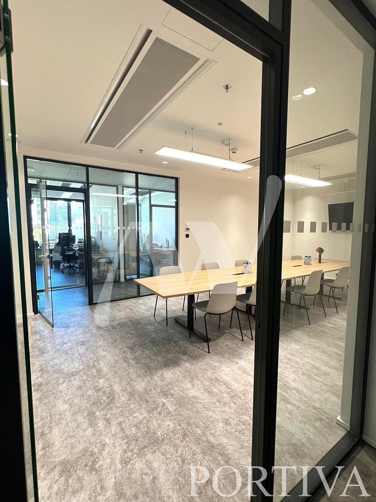 Pronájem kancelář - Praha - Holešovice, okres Praha 7, Hlavní město Praha, 441 m² - 5