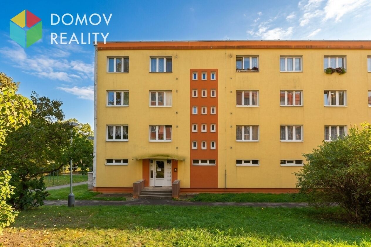 Byt 3+kk · 53 m² · Švermova 1340, Beroun Beroun-Město - 3