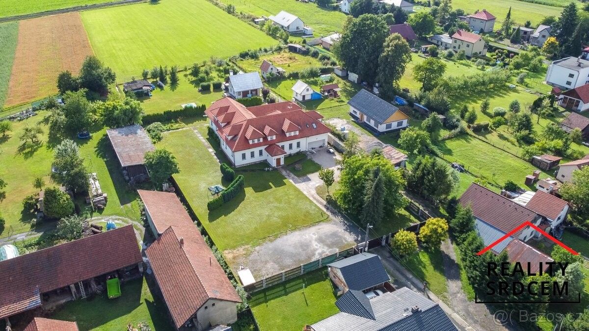 Pronájem byt - Příbor, 742 58