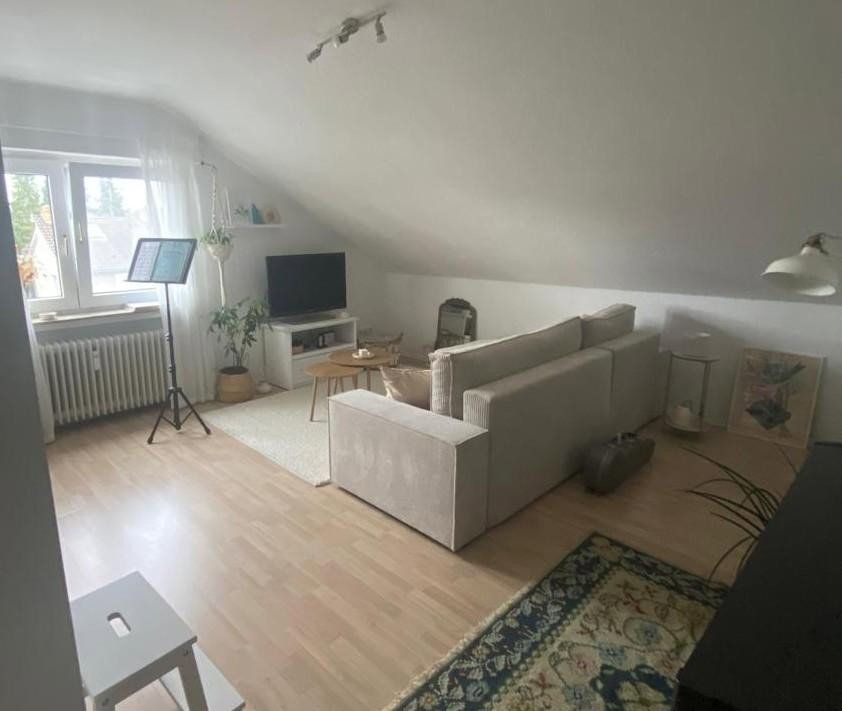 Pronájem byt 2+1 - Drosselweg 2, , Severní Porýní-Vestfálsko, 50 m² - 5