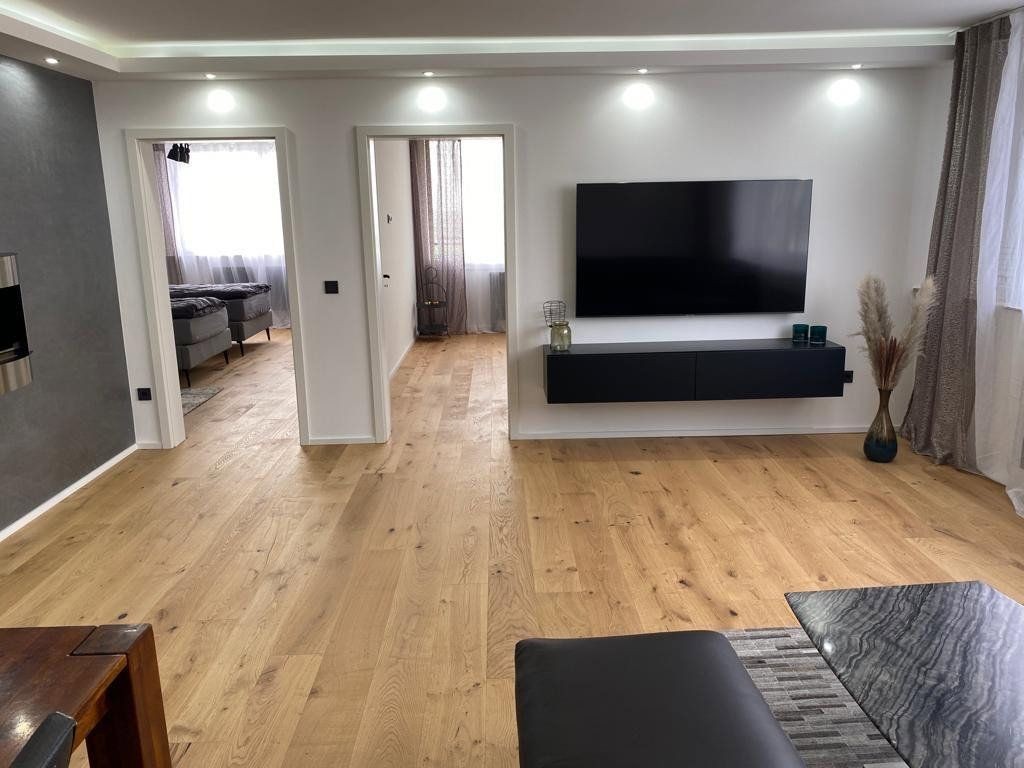 Prodej byt 3+1 - Königsbergerstr 1, , Porýní-Falc, 92 m² - 5