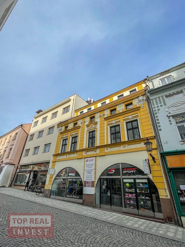 Kancelář · 50 m² · Kroměříž, Zlínský kraj - 3