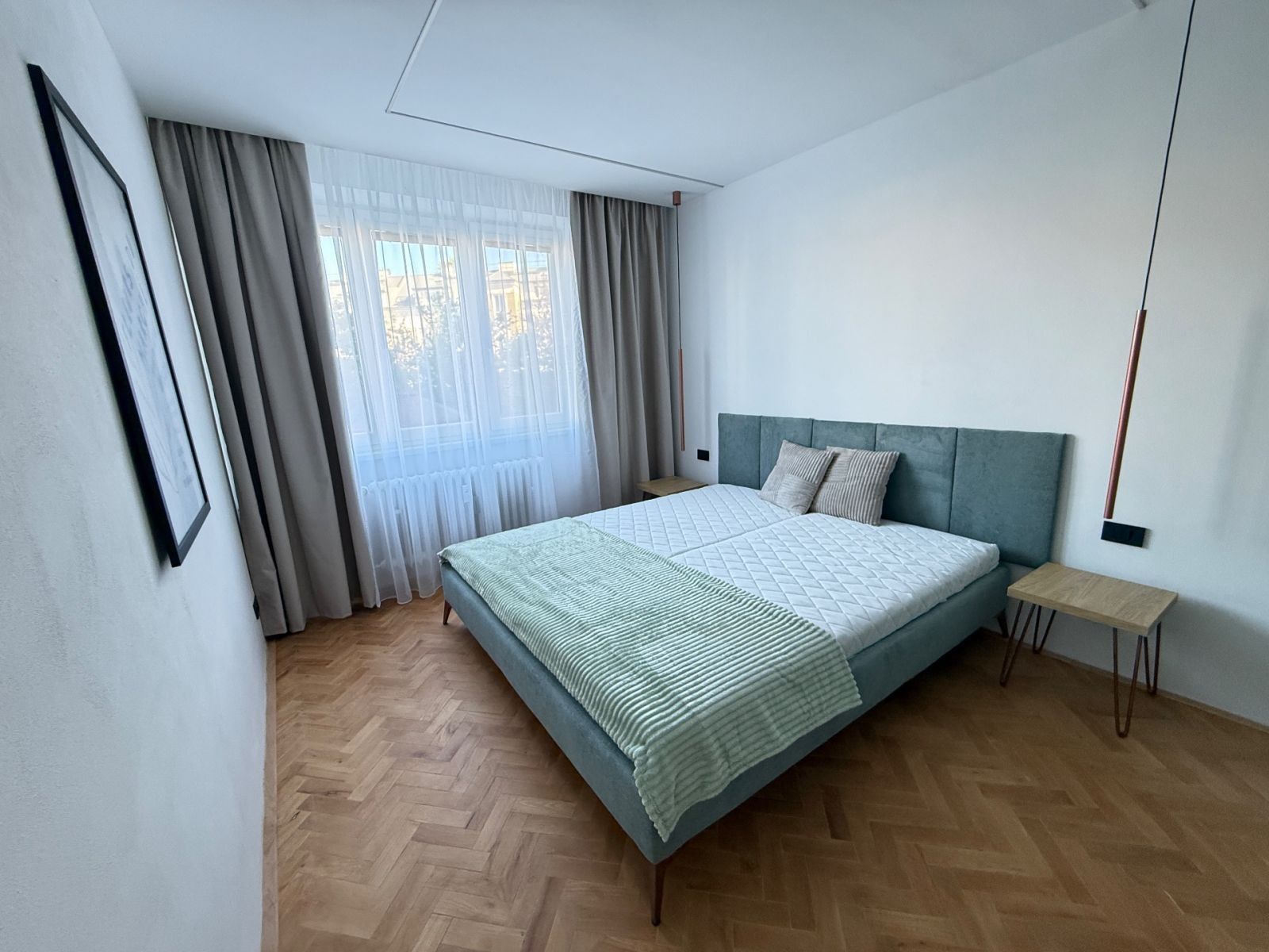 Byt 3+1 · 80 m² · Kupkova, Břeclav - Břeclav, Jihomoravský kraj - 3