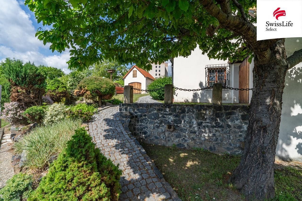 Ostatní, Praha - Troja, okres Praha 7, Hlavní město Praha, 176 m² - 2
