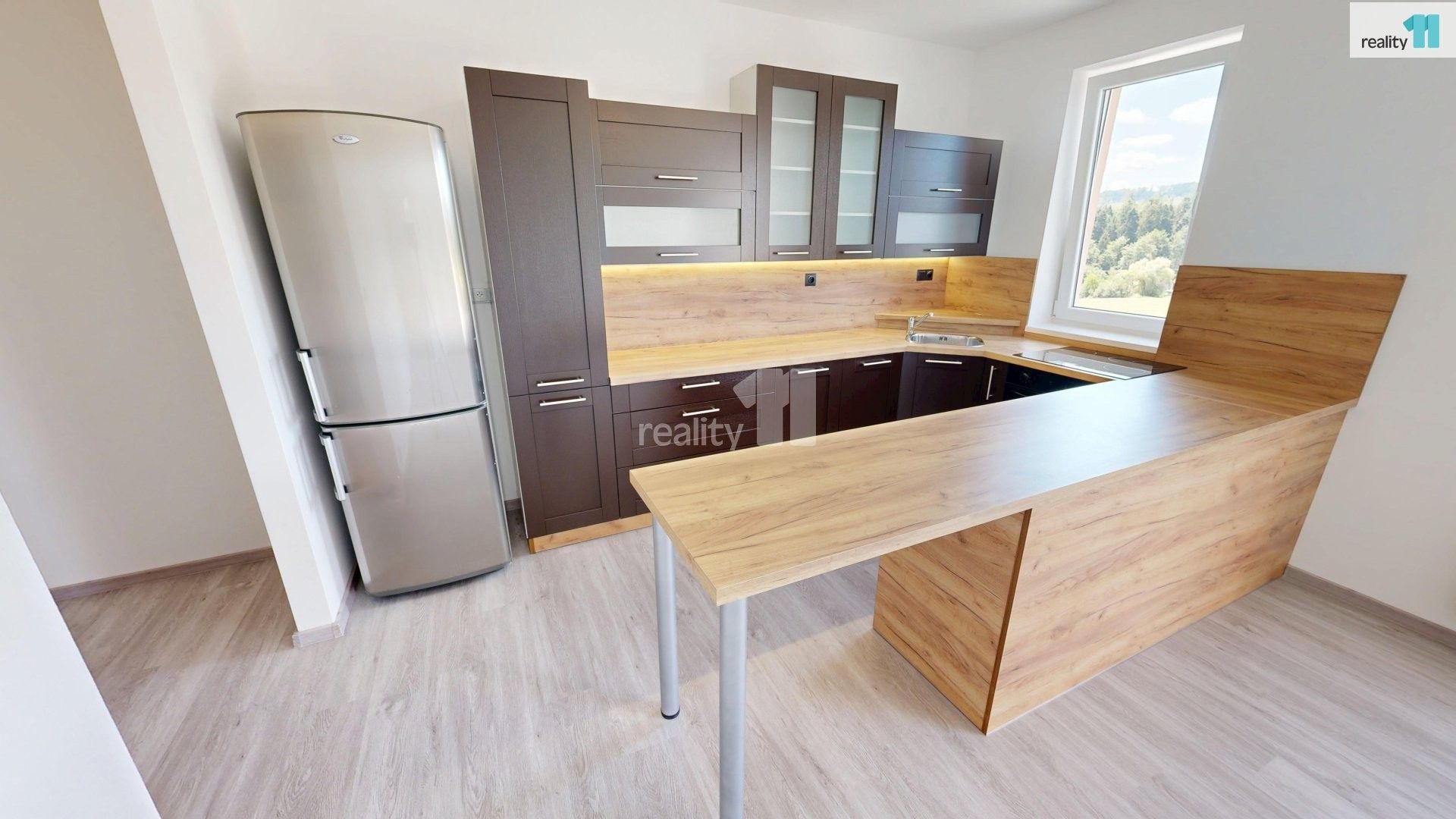 3+kk, Antonínův Důl, Jihlava, 67 m² - 2