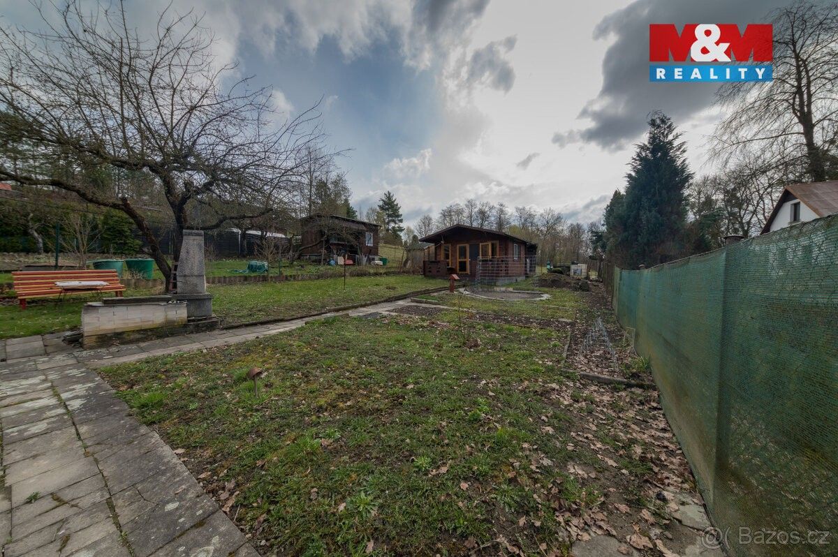 Zahrada, Havířov – pohled 2