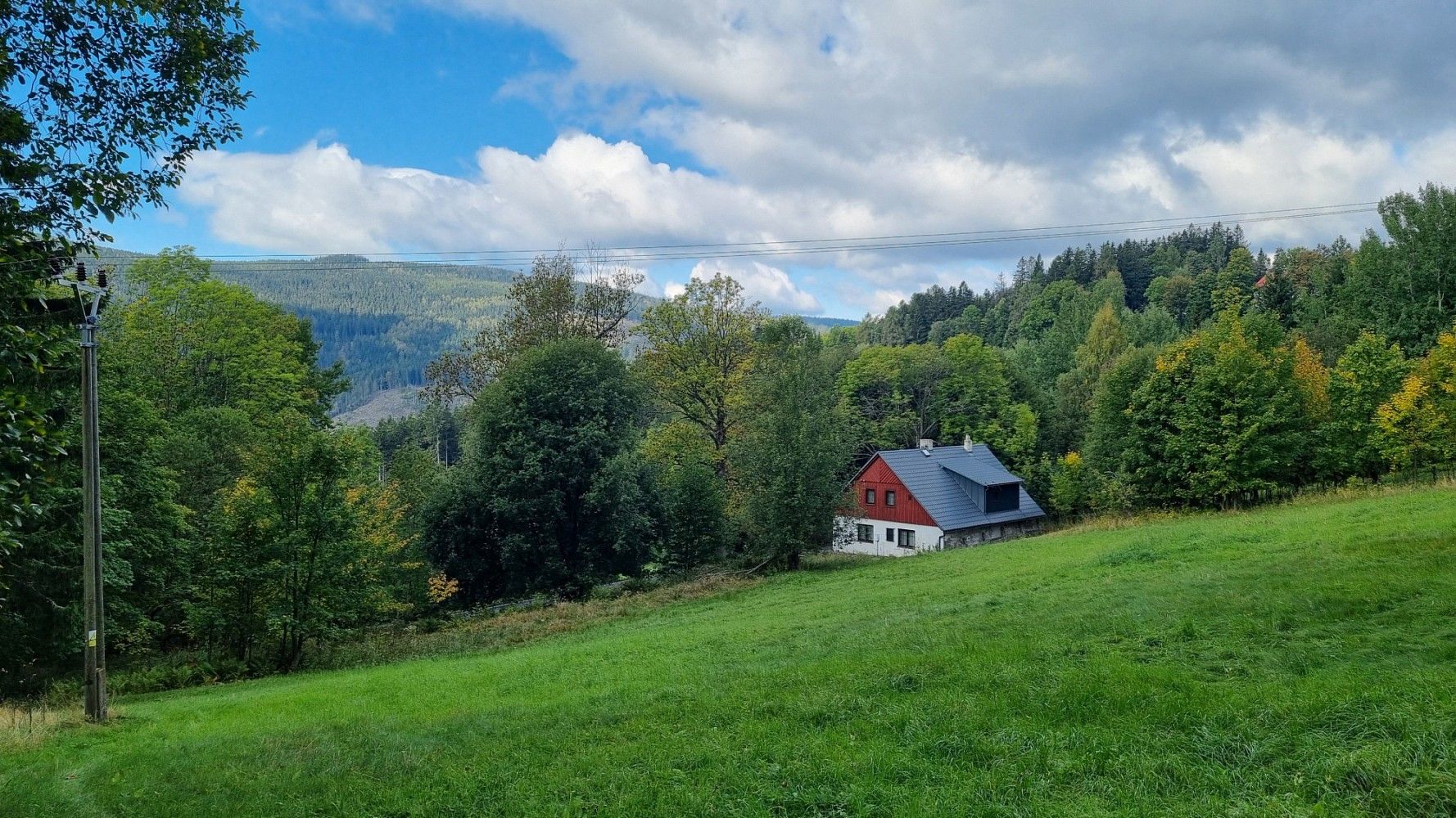 Rodinný dům · 155 m² · Strážné, okres Trutnov - 3