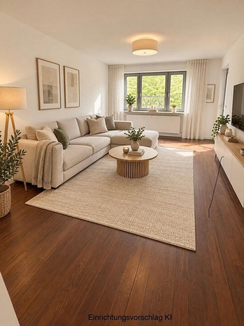 Byt 3+1 · 68 m² · Bremen Burglesum Bremen 28759 - 4