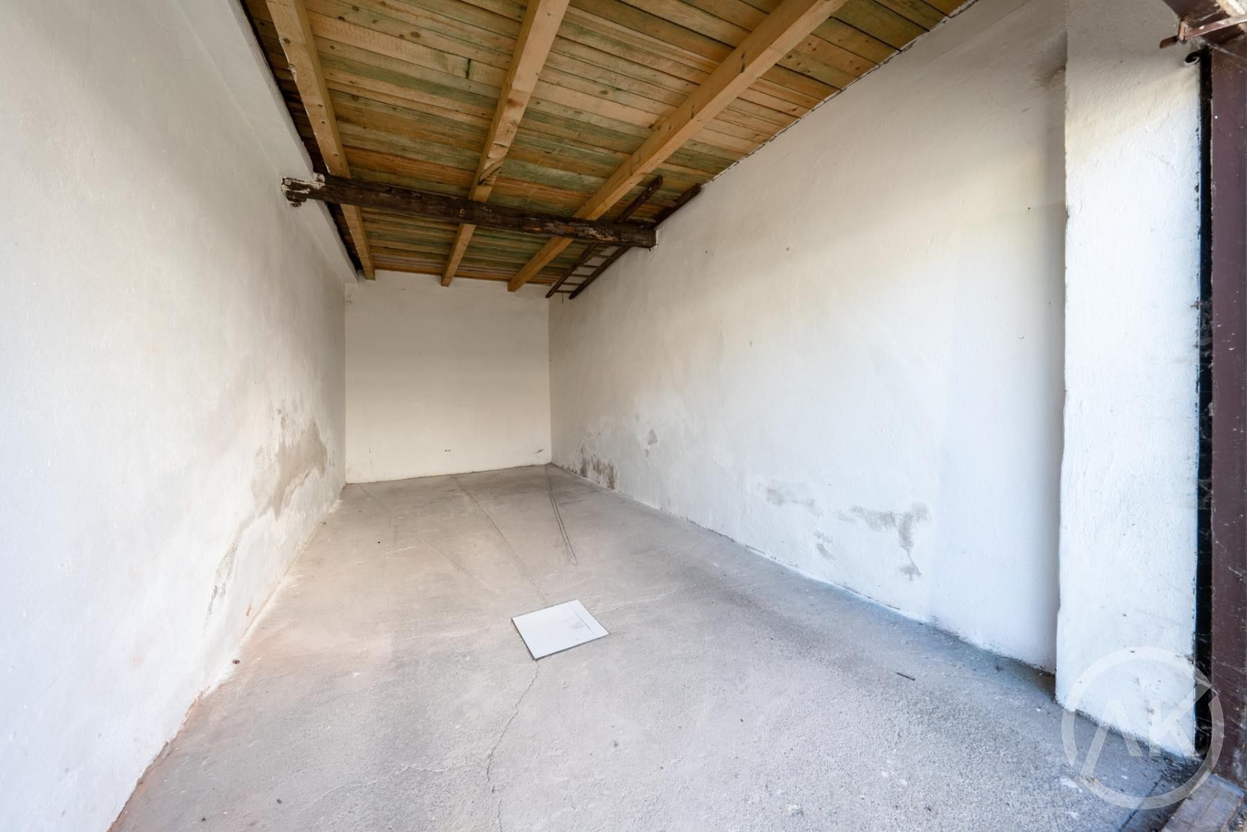 Garáže, Korunní, Ostrava, 19 m² - 2