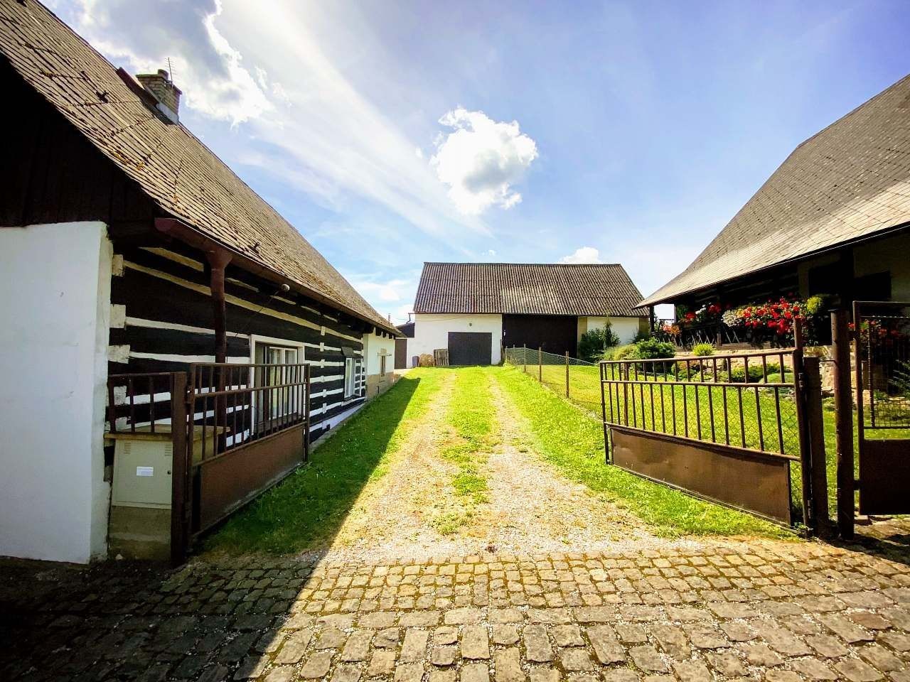 Chata · Kuks - Kuks, Královéhradecký kraj - 2