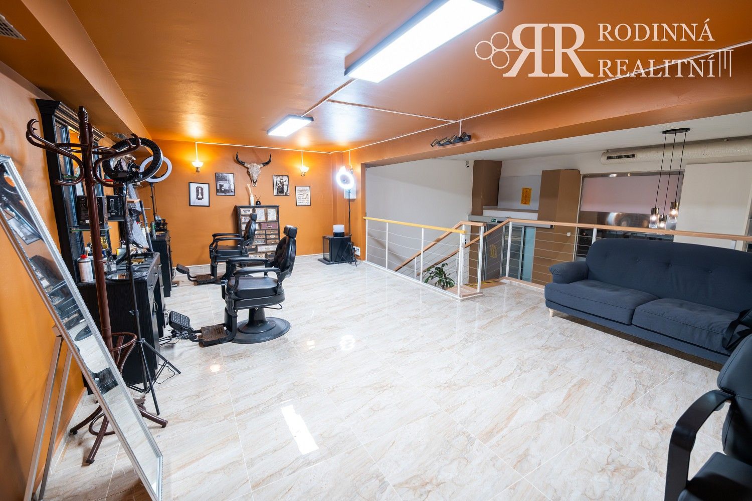 Obchodní prostory, Praha - Stodůlky, okres Praha 13, Hlavní město Praha, 31 m² - 2