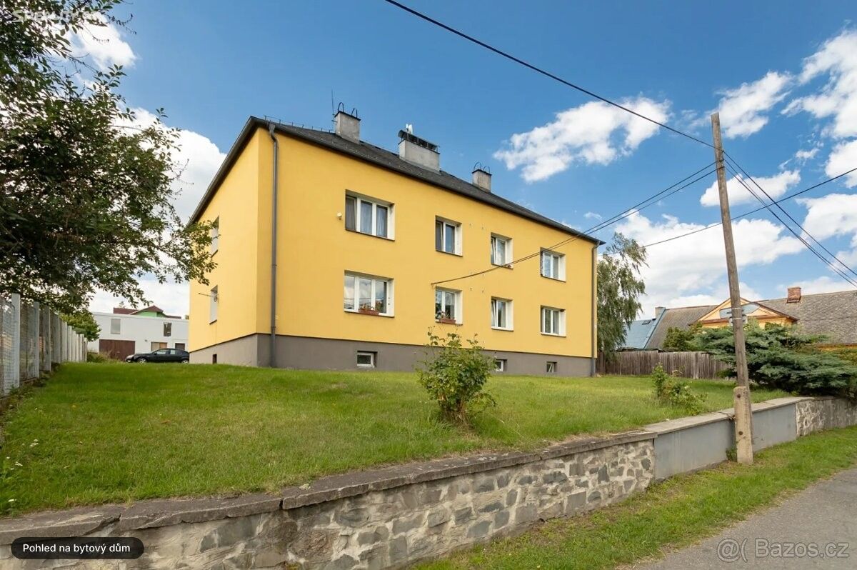 Byty, Brumovice u Opavy, 747 71