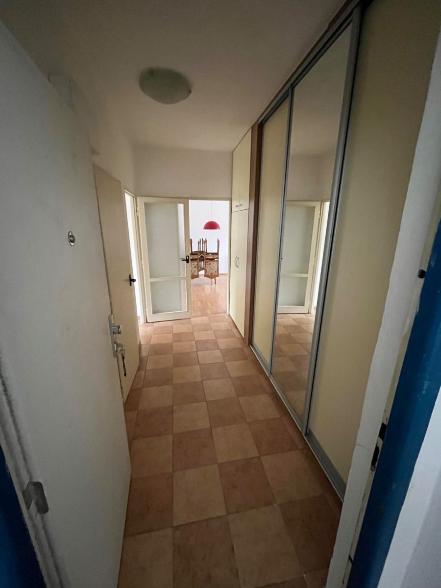 Pronájem byt 2+1 - Nad Vodovodem, Praha - Malešice, 57 m² - 5