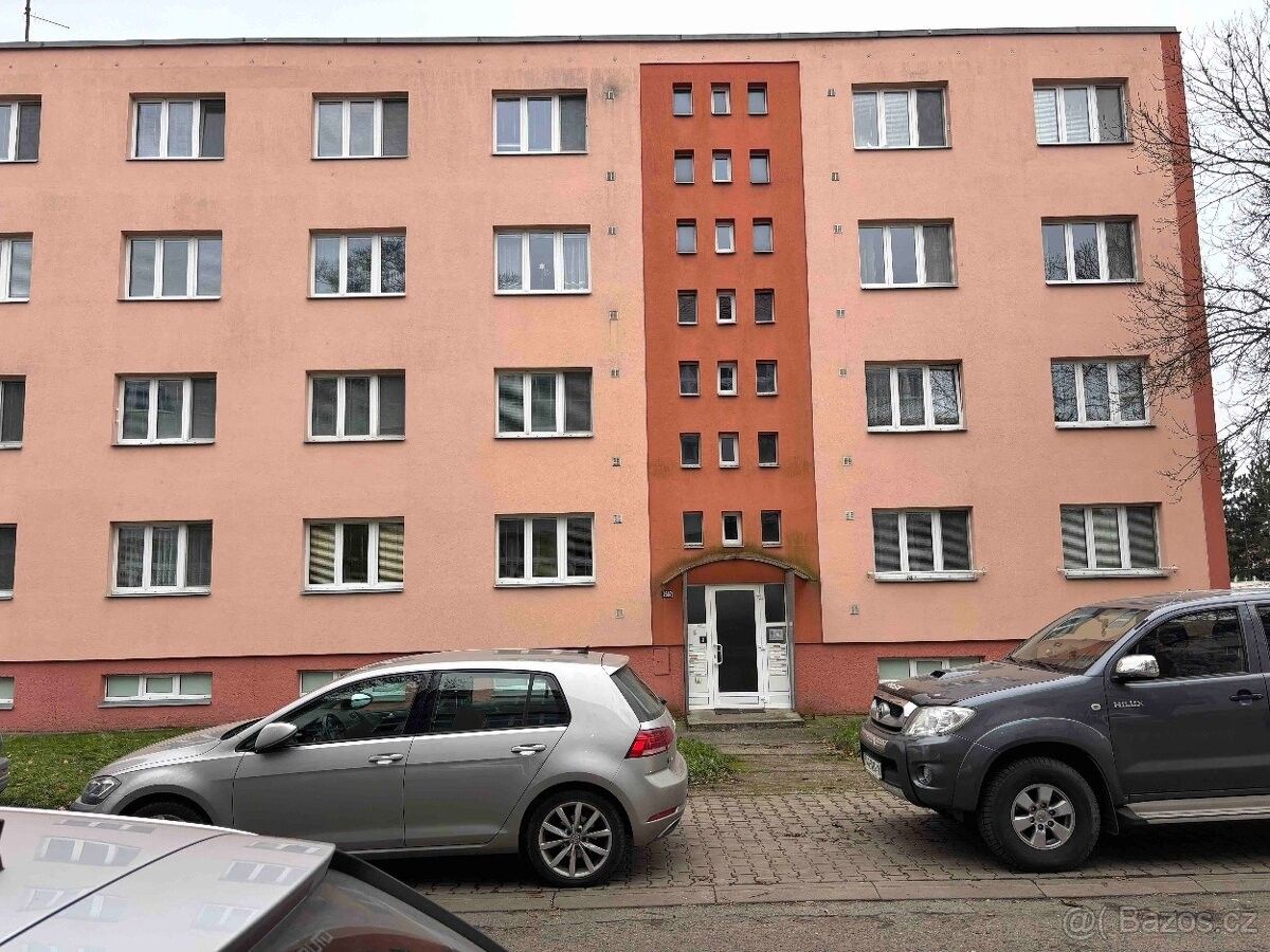 Byty, Mělník, 276 01