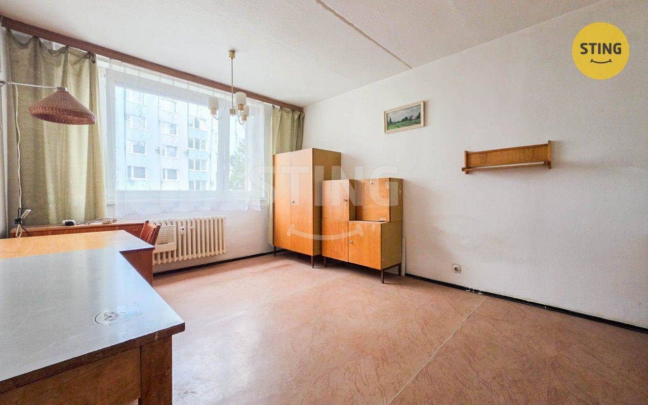 Prodej byt 3+1 - Březinova, Jihlava, 74 m² - 5