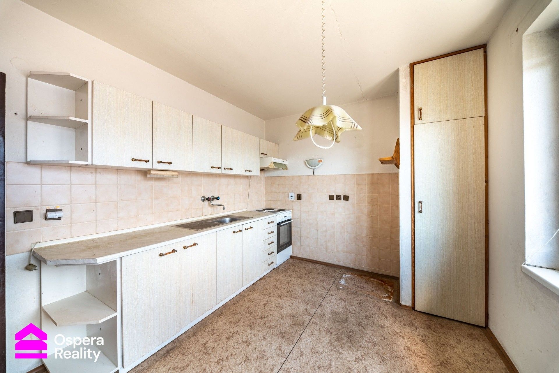 Byt 4+1 · 97 m² · Jechova, Moravské Budějovice - 4
