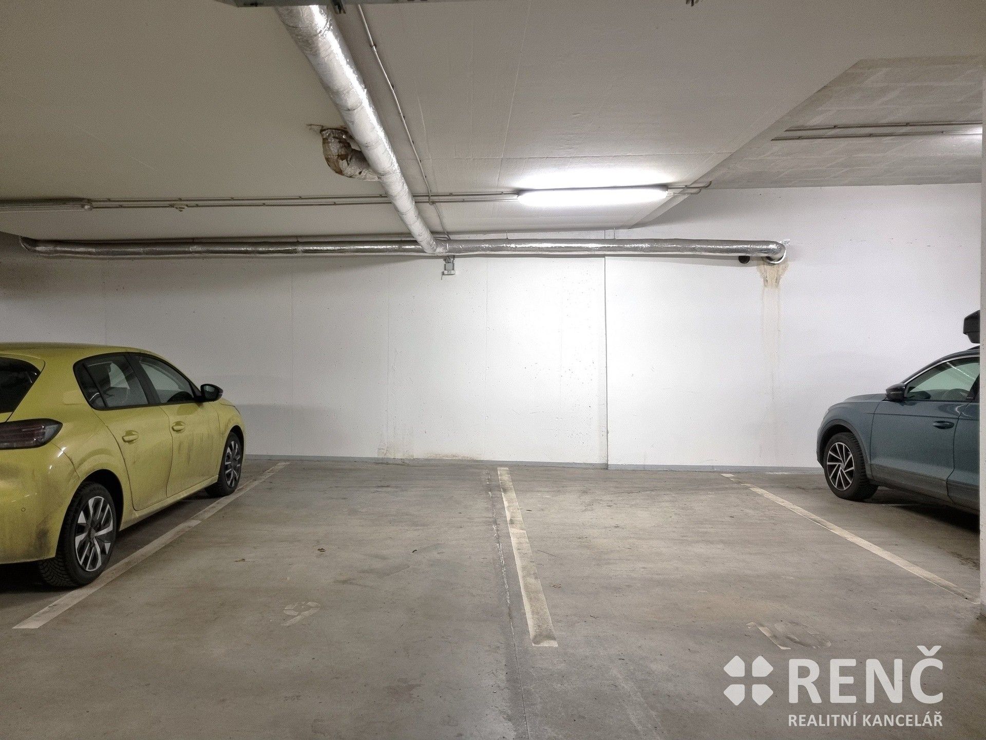 Pronájem garáž - Božetěchova, Brno, 14 m²