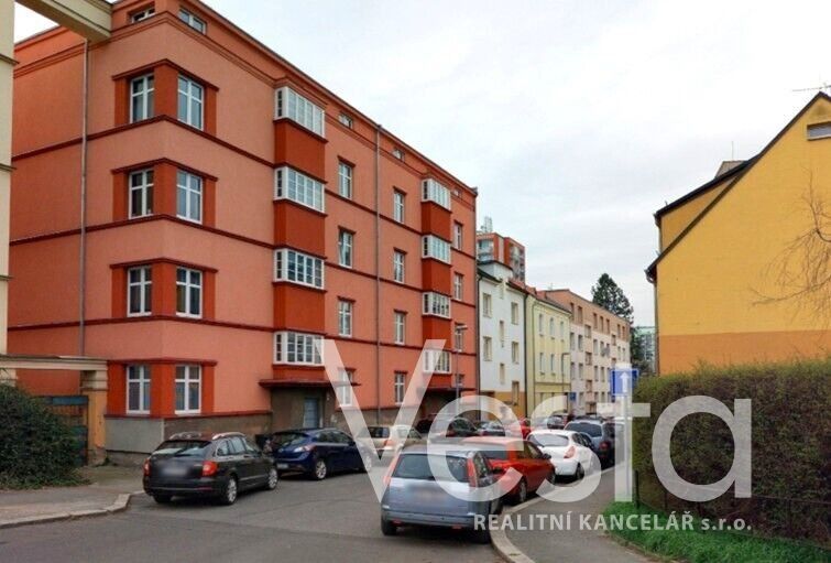 1+1, Kladenská, Děčín, 50 m²