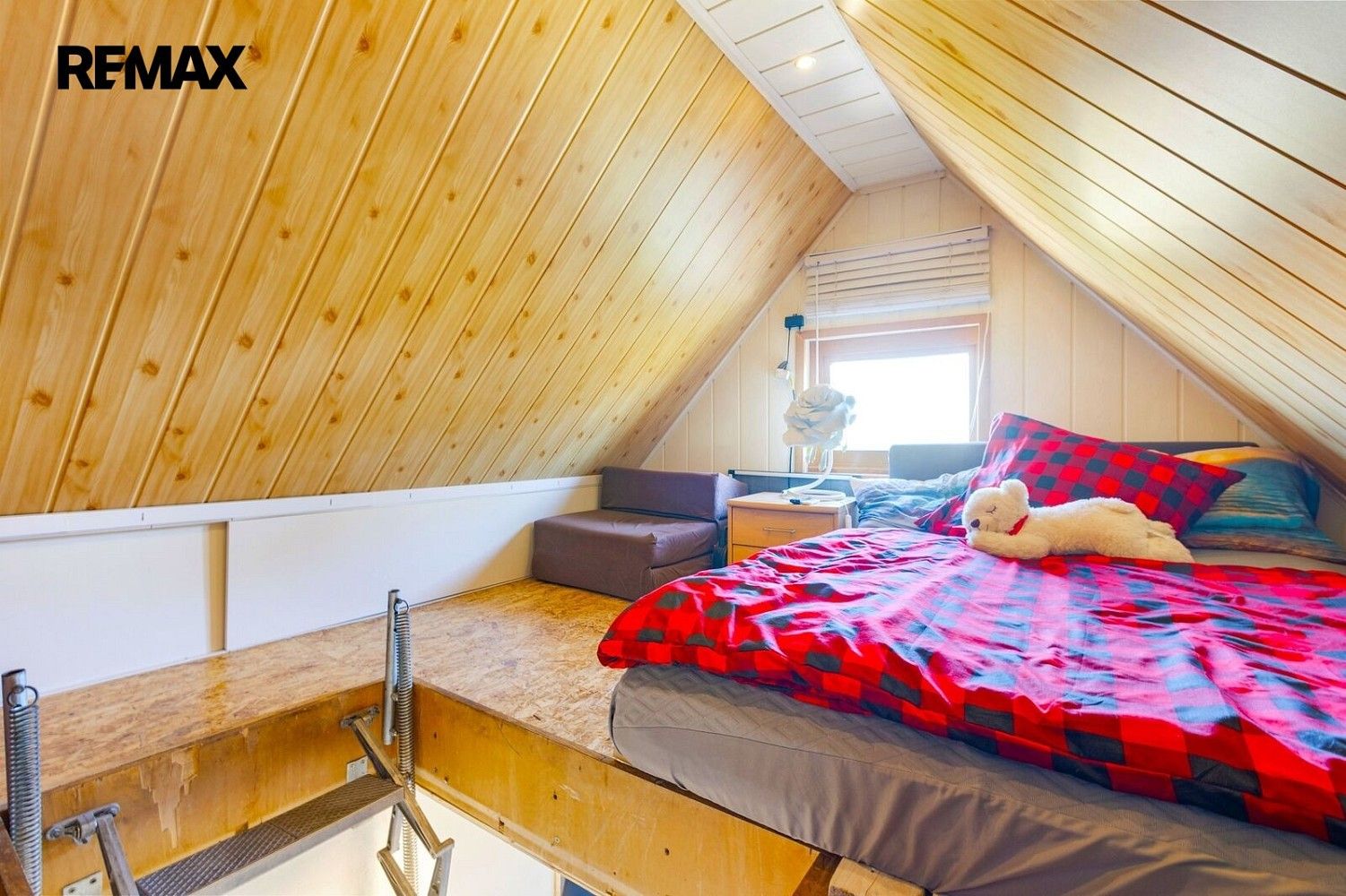 Prodej chalupa - Hořovice, okres Beroun, Středočeský kraj, 24 m² - 5