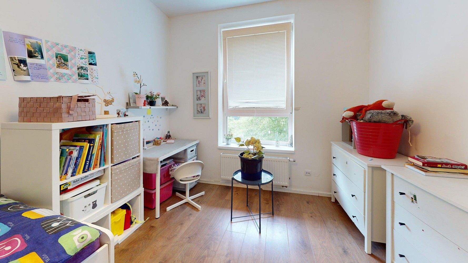 Byt 2+kk · 69 m² · Praha - Vysočany, okres Praha 9, Hlavní město Praha - 4