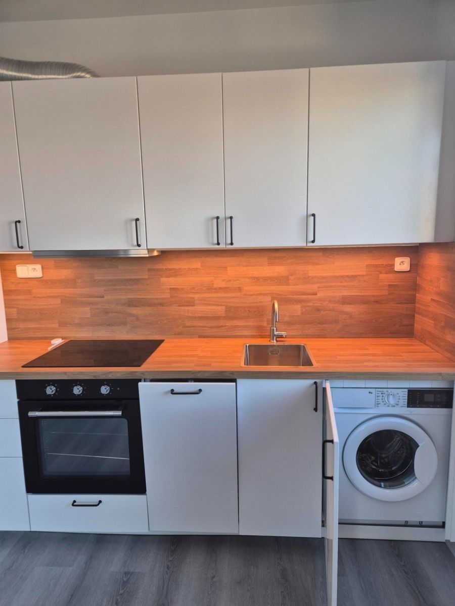 Byt 1+kk · 37 m² · Pražská, Kolín - Kolín, Středočeský kraj - 3