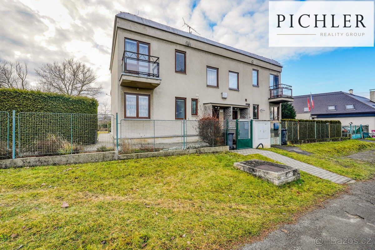 Rodinné domy, Horažďovice, 341 01