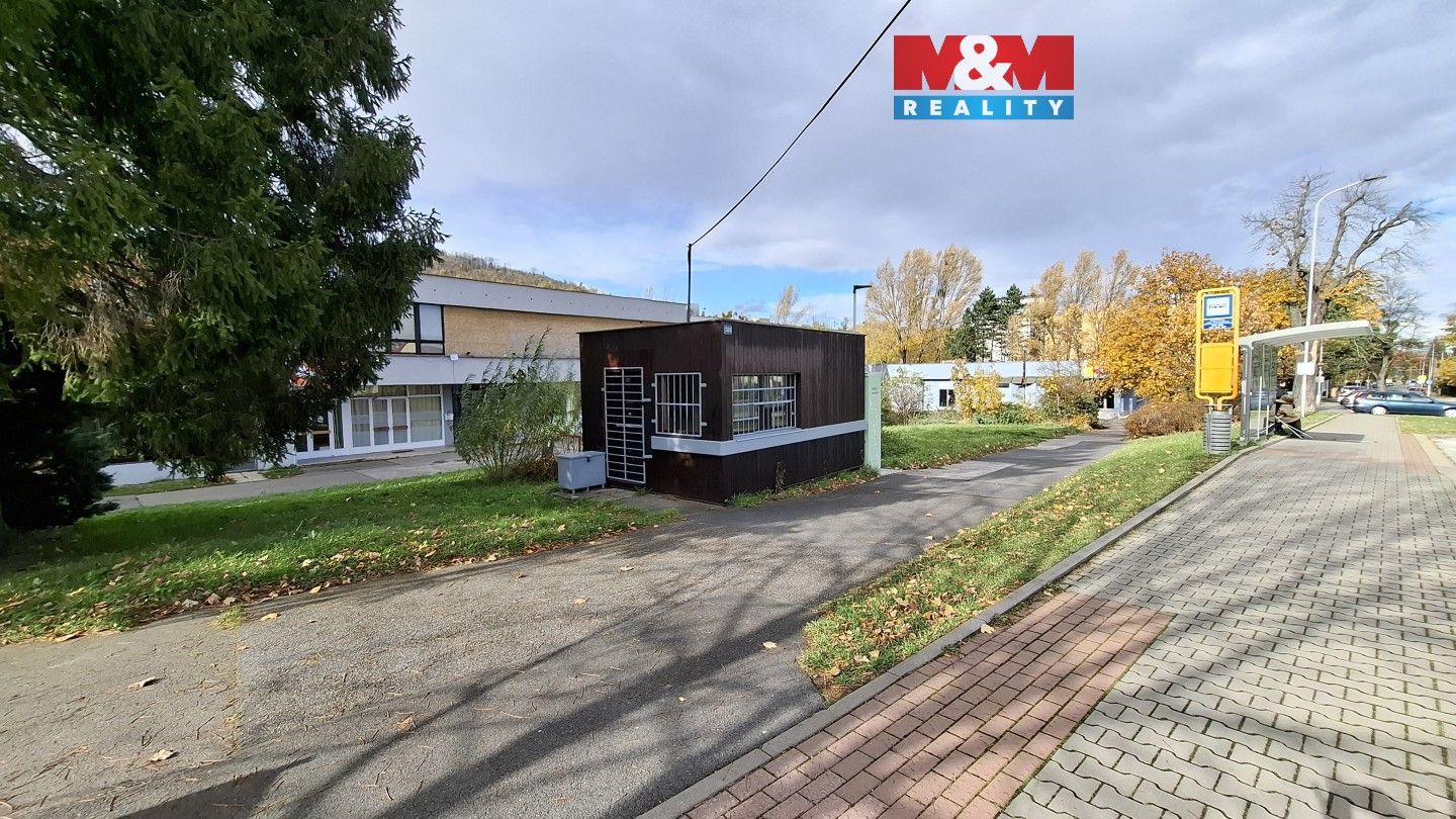 Obchodní prostory, Štramberská, Kopřivnice, 15 m²