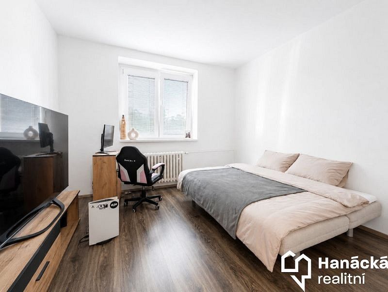 Byt 2+1 · 46 m² · Šternberk, okres Olomouc, Olomoucký kraj - 4