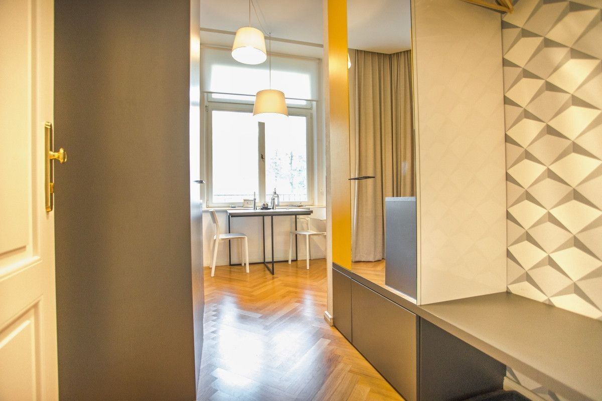 Pronájem byt - Zborovská, Praha - Smíchov, 40 m² - 5