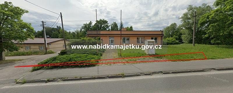 Ostatní, Horní Bludovice, okres Karviná