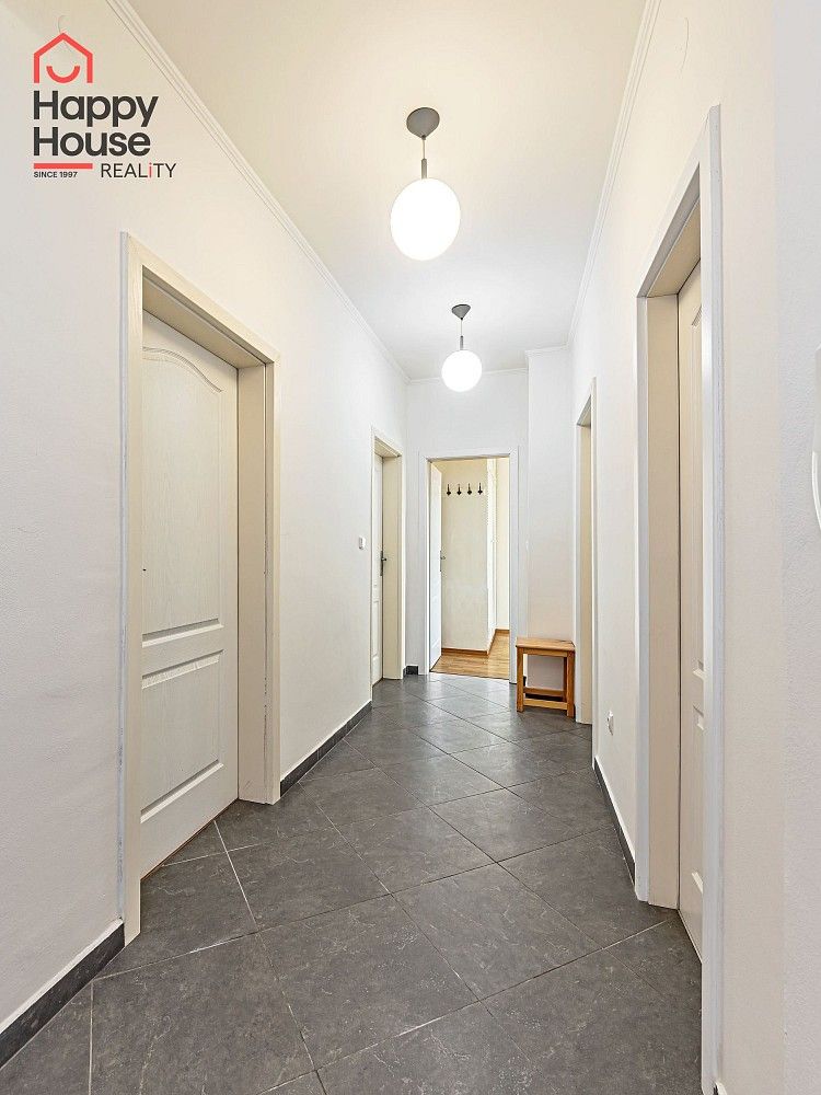 Pronájem byt 3+1 - Praha - Vinohrady, okres Praha 2, Hlavní město Praha, 83 m² - 5