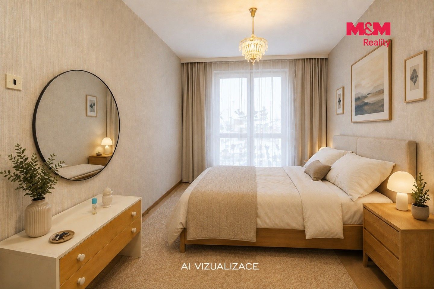 Prodej byt 2+kk - Urbánkova, Praha, 44 m² - 5