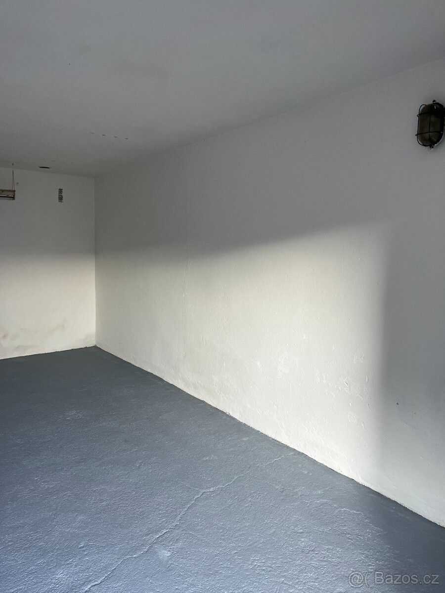 Pronájem garáž - Karviná, 735 06