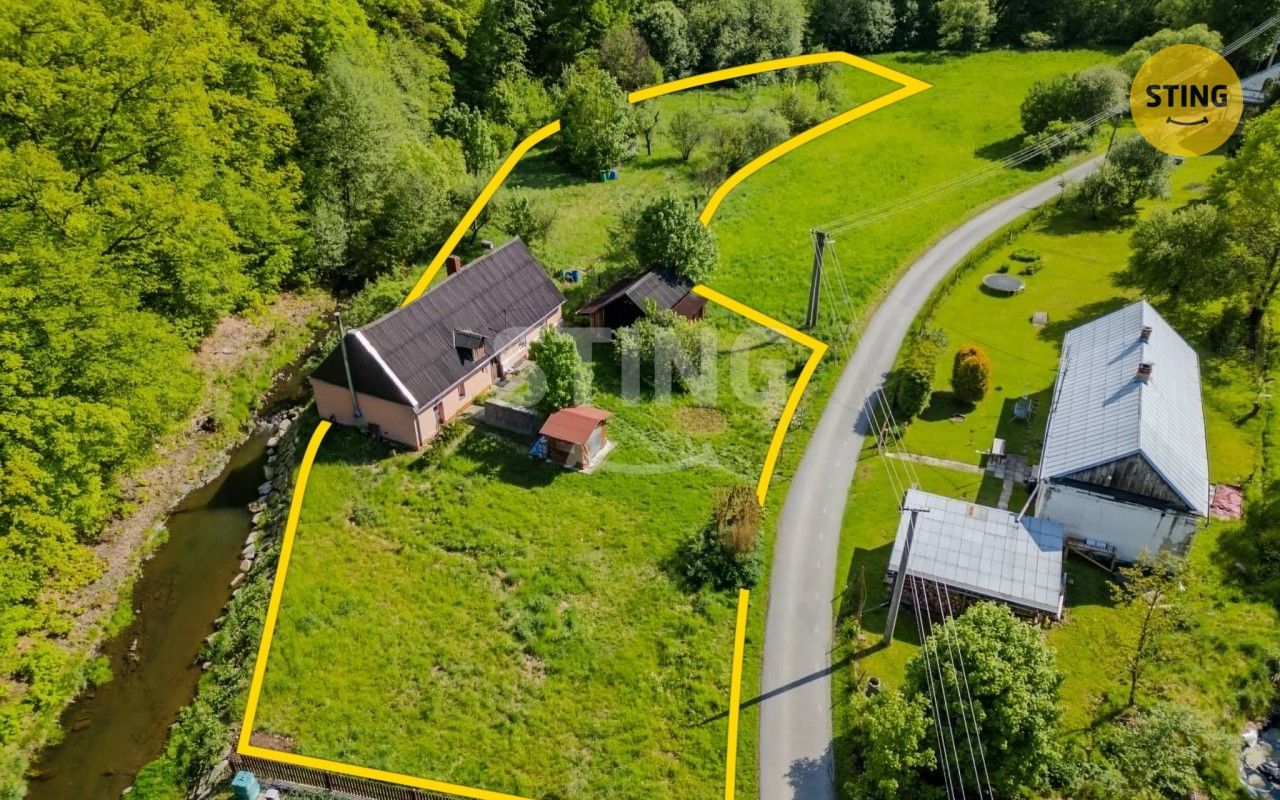 Rodinné domy, Pitárné, Vysoká, 120 m² - 1