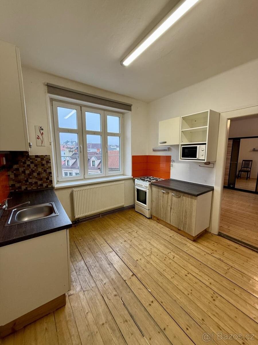 Byty, Teplice, 415 01