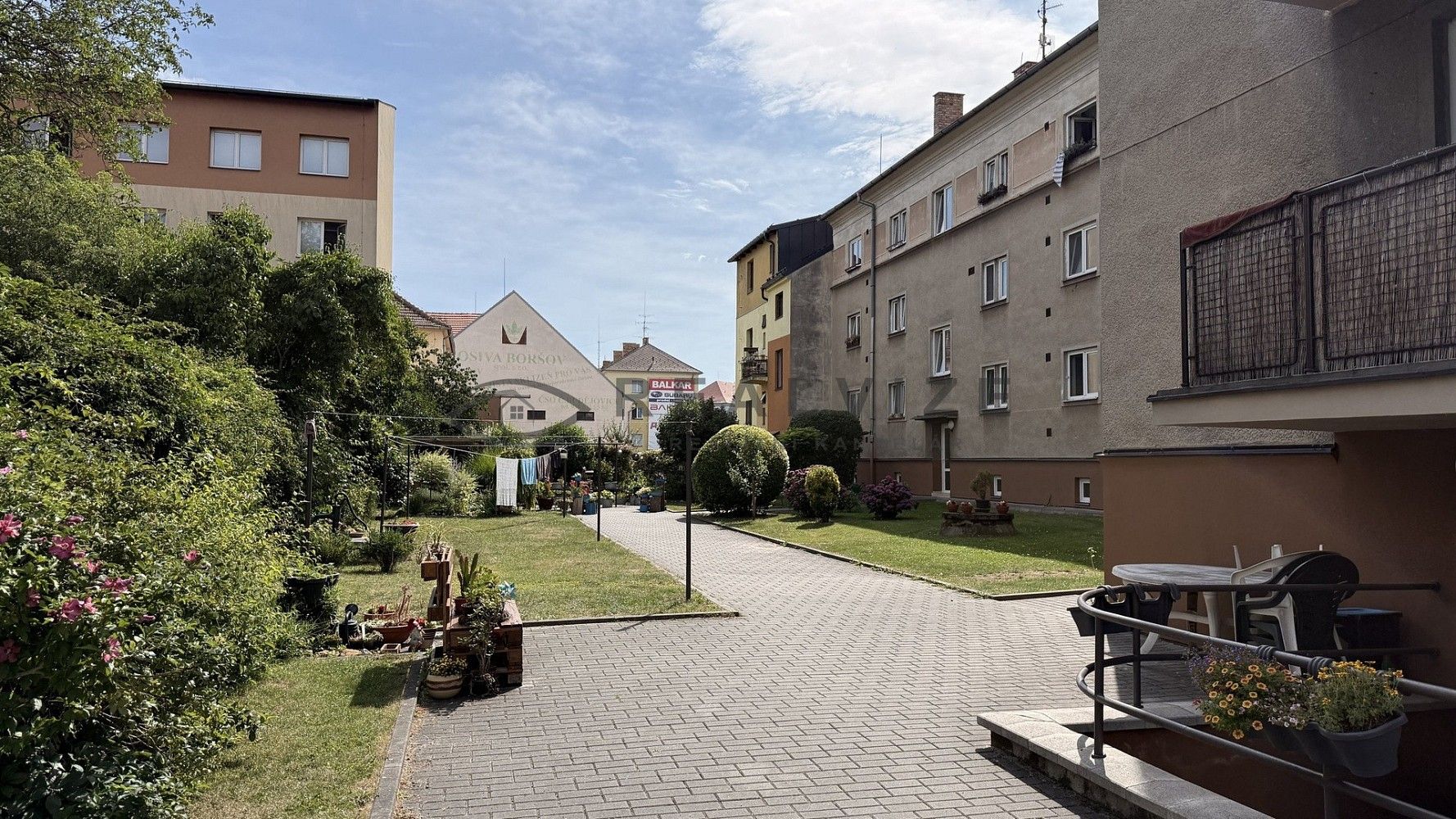 2+1, České Budějovice - České Budějovice 6, Jihočeský kraj, 73 m² - 2