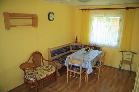 Chata · Vlkov nad Lužnicí, Jihočeský kraj - 3