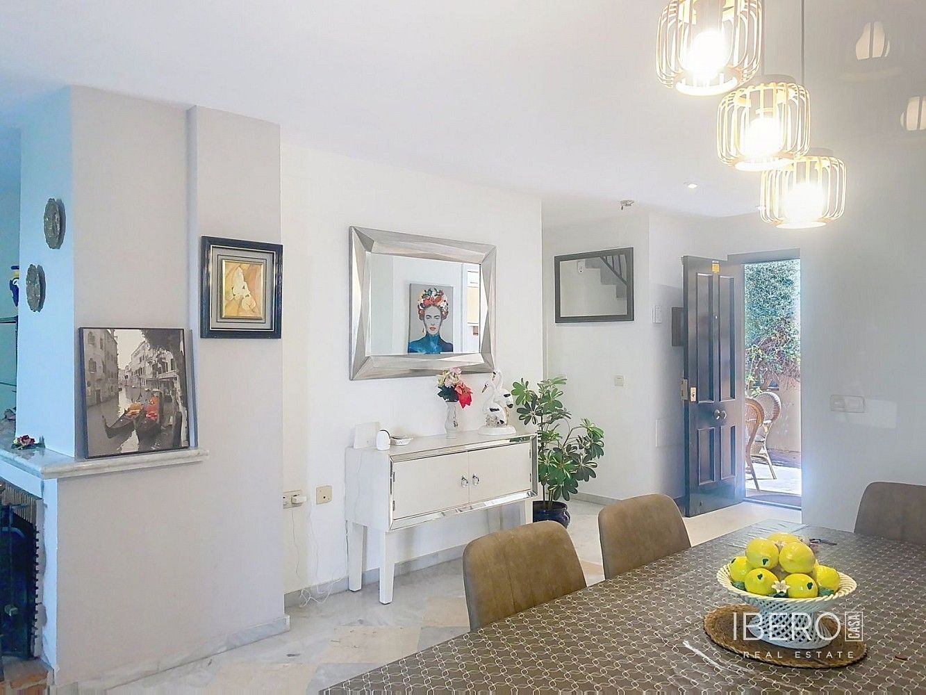 Rodinný dům · 254 m² · Guadalmina Alta, ES - 4