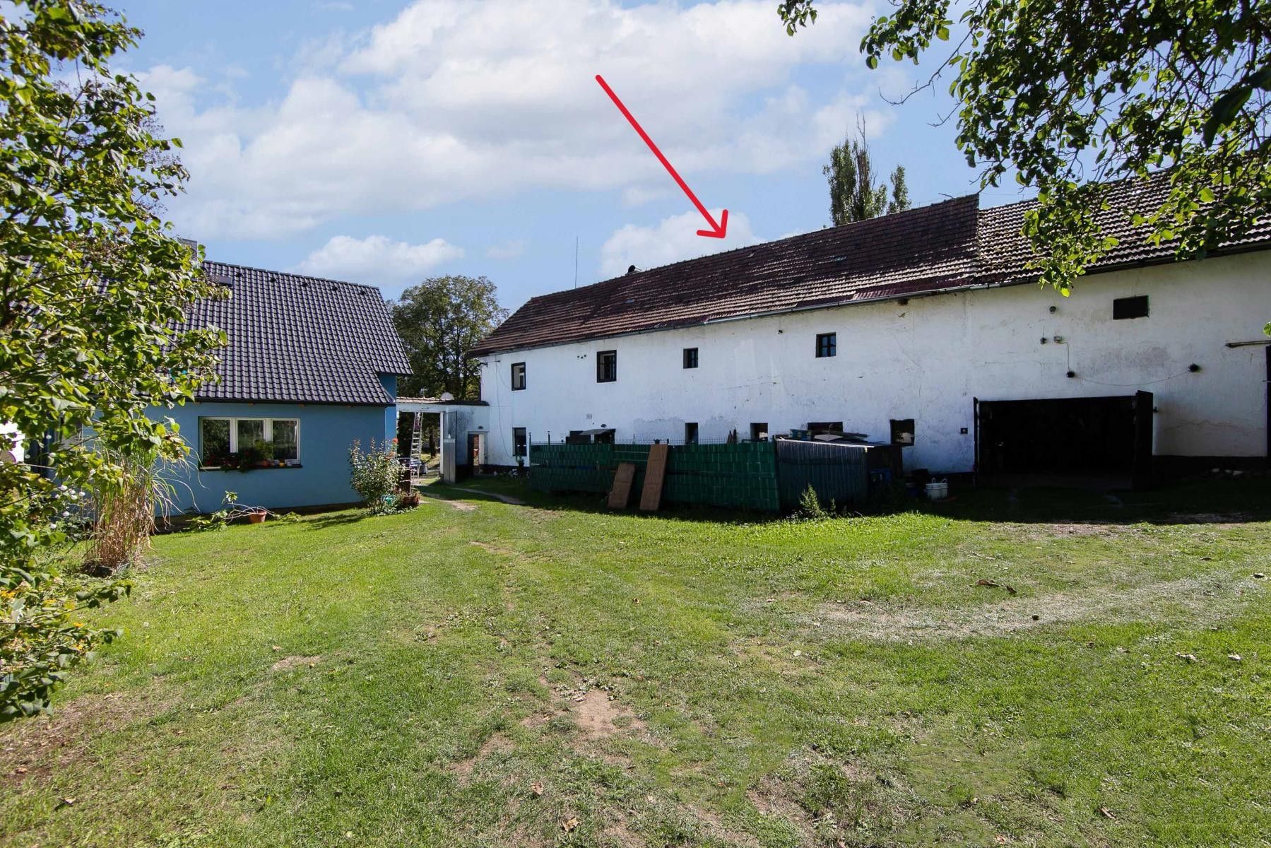 Rodinný dům · 208 m² · Kožlany Dřevec - 2