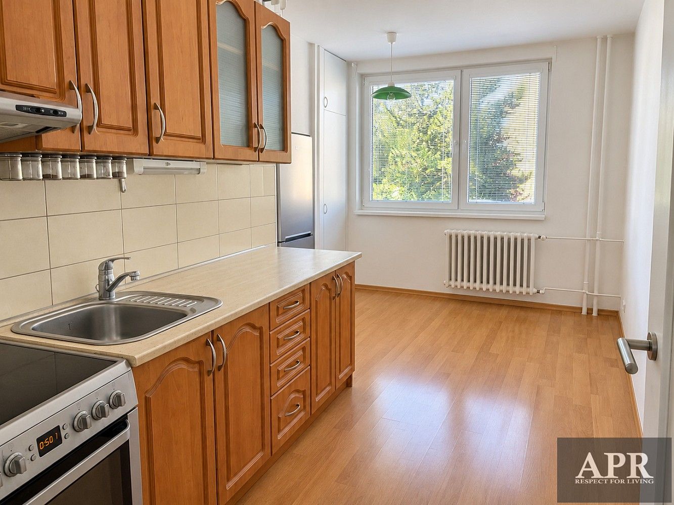 2+1, Dlouhá, Zlín, 57 m² - 2