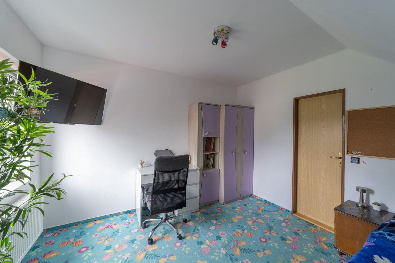 Rodinný dům · 113 m² · Sobotín, okres Šumperk - 4