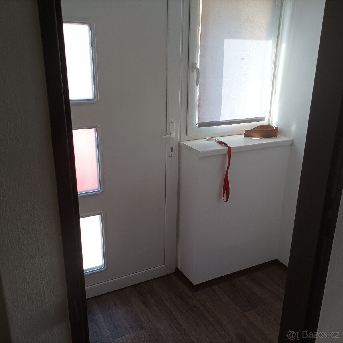 Pronájem byt - Varnsdorf, 407 47