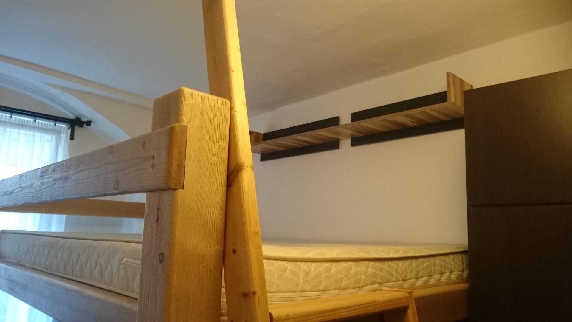 Pronájem byt 1+kk - Dlouhá 89, Prachatice I, 20 m² - 5