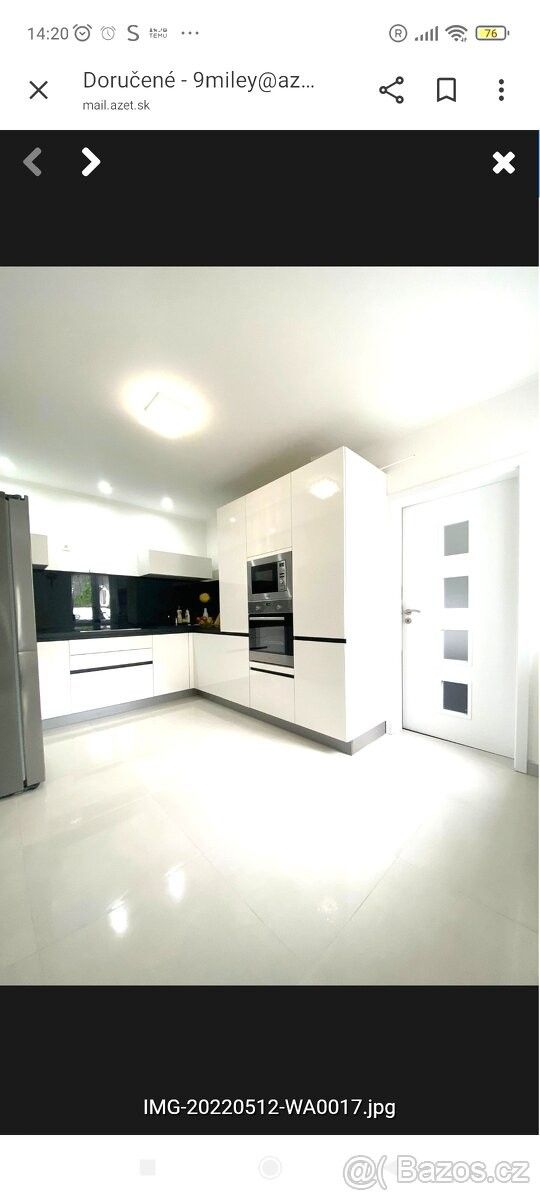 Prodej rodinný dům - Břeclav, 690 03