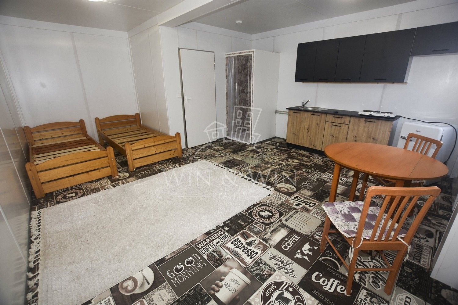 Rodinný dům · 26 m² · Praha - Horní Počernice, okres Praha 20, Hlavní město Praha - 4