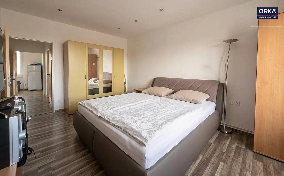 Byt 3+1 · 72 m² · Uničovská, Šternberk, okres Olomouc - 4