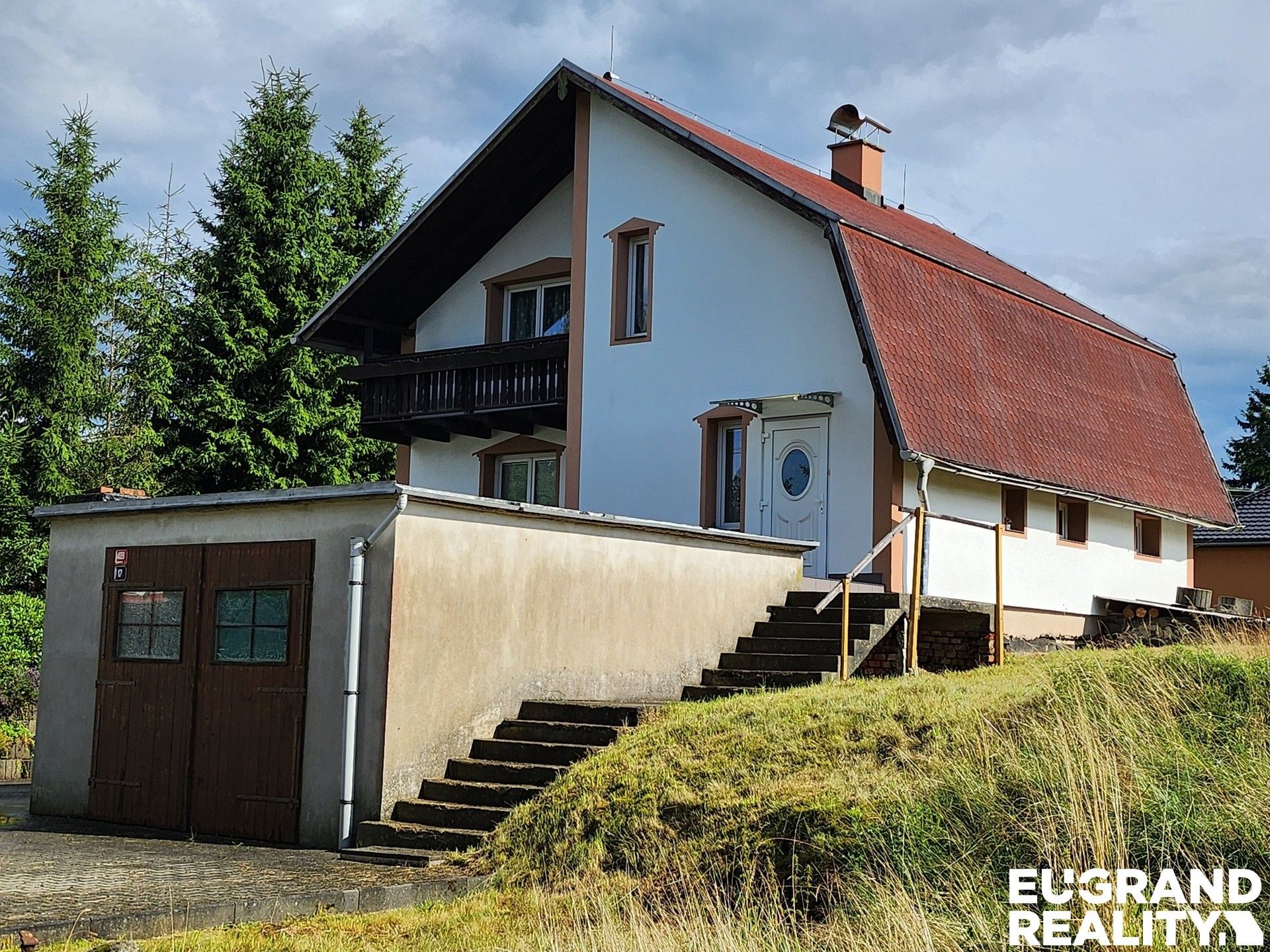Rodinný dům, 180 m²