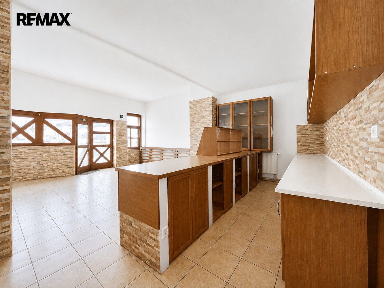 Obchodní prostory, Turnov, okres Semily, Liberecký kraj, 126 m² - 2