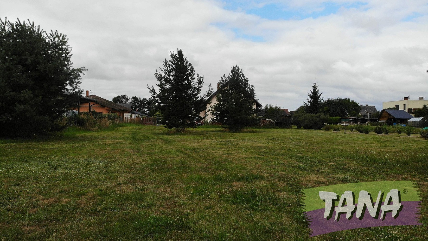 Pozemek pro bydlení · Žďár - Doubrava, okres Mladá Boleslav - 4