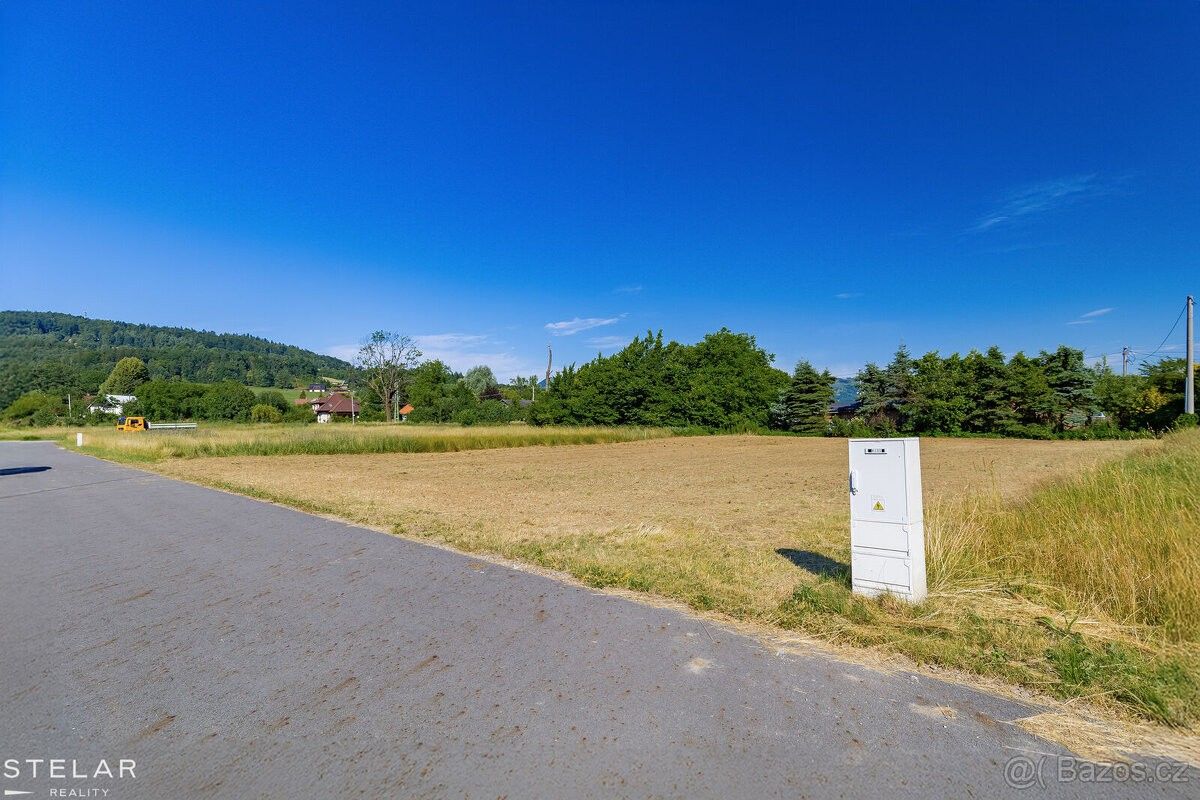 Pozemky pro bydlení, Ostravice, 739 14